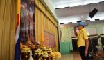 โครงการฝึกอบรมชุดปฏิบัติการจิตอาสาภัยพิบัติประจำองค์กรปกครอง